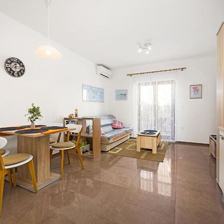 Apartment Tania بولا المظهر الخارجي الصورة