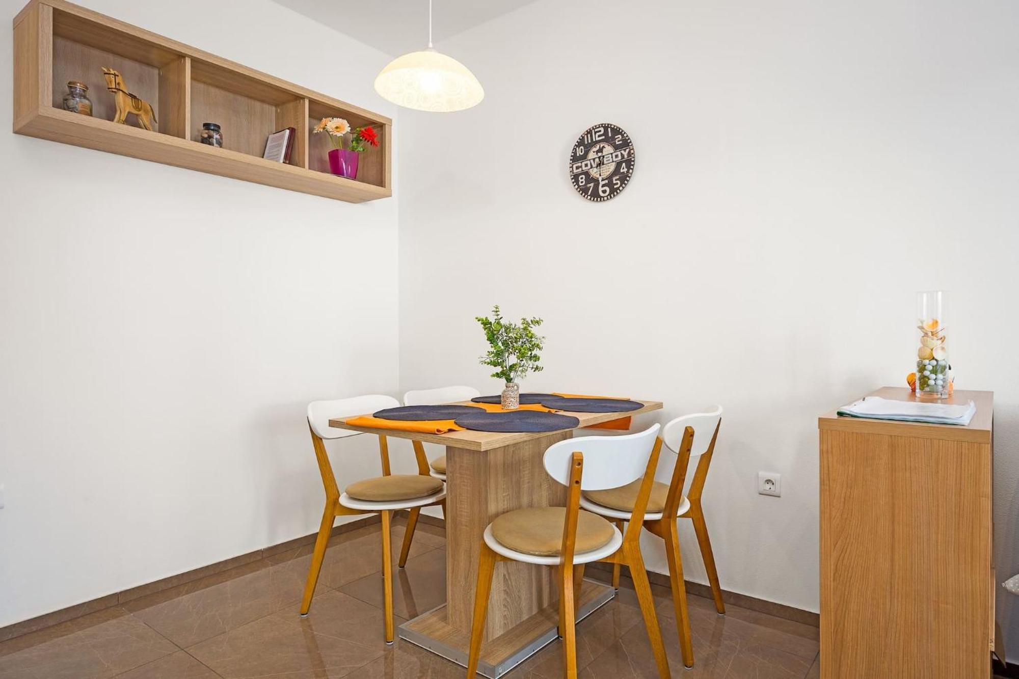 Apartment Tania بولا المظهر الخارجي الصورة