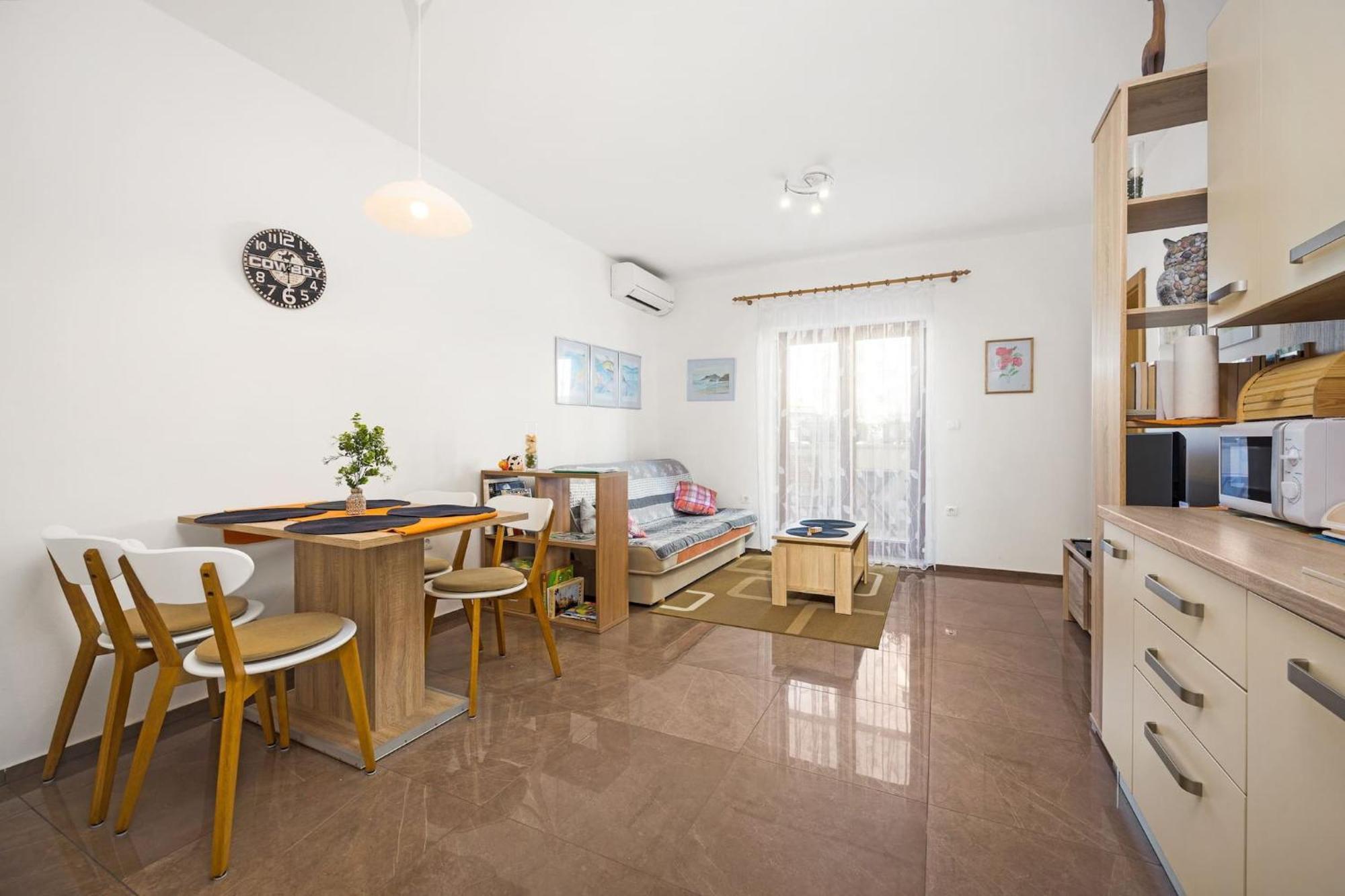 Apartment Tania بولا المظهر الخارجي الصورة