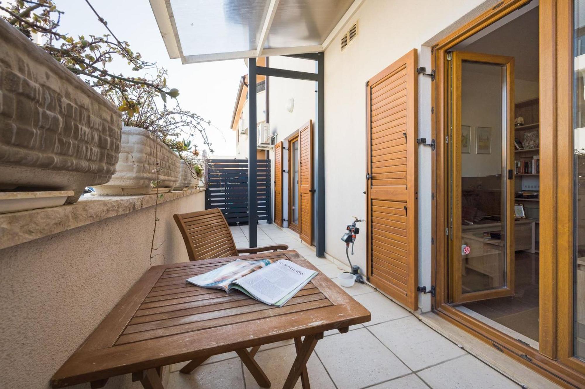 Apartment Tania بولا المظهر الخارجي الصورة