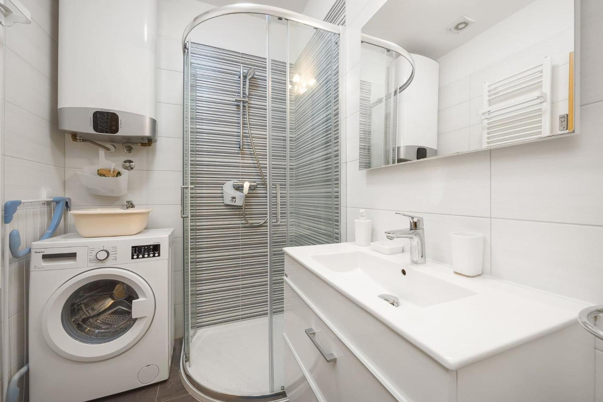 Apartment Tania بولا المظهر الخارجي الصورة